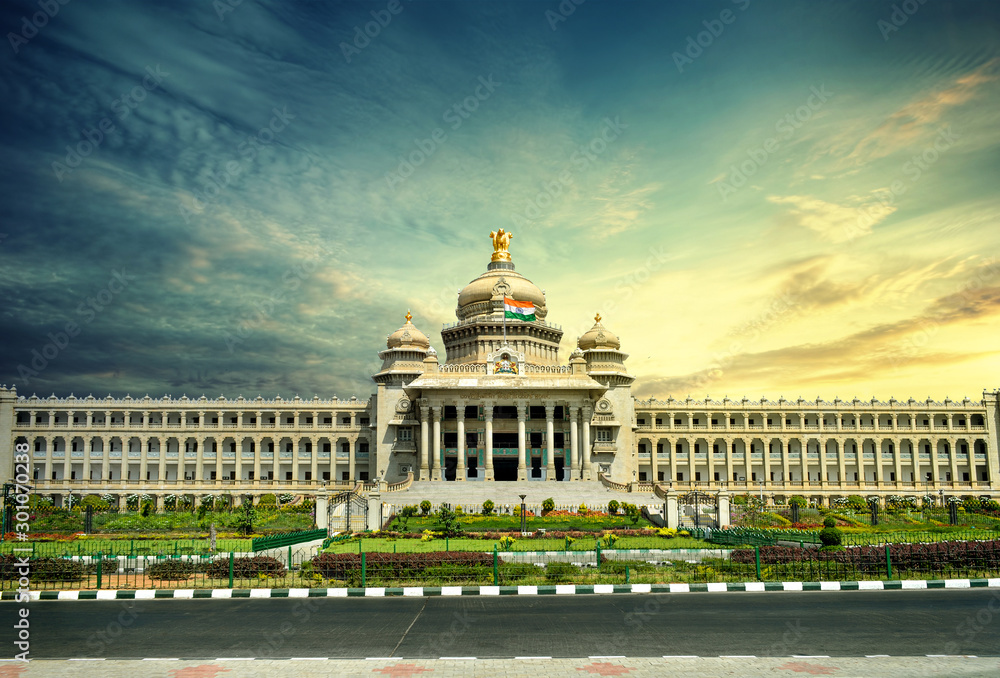 Bangalore  City